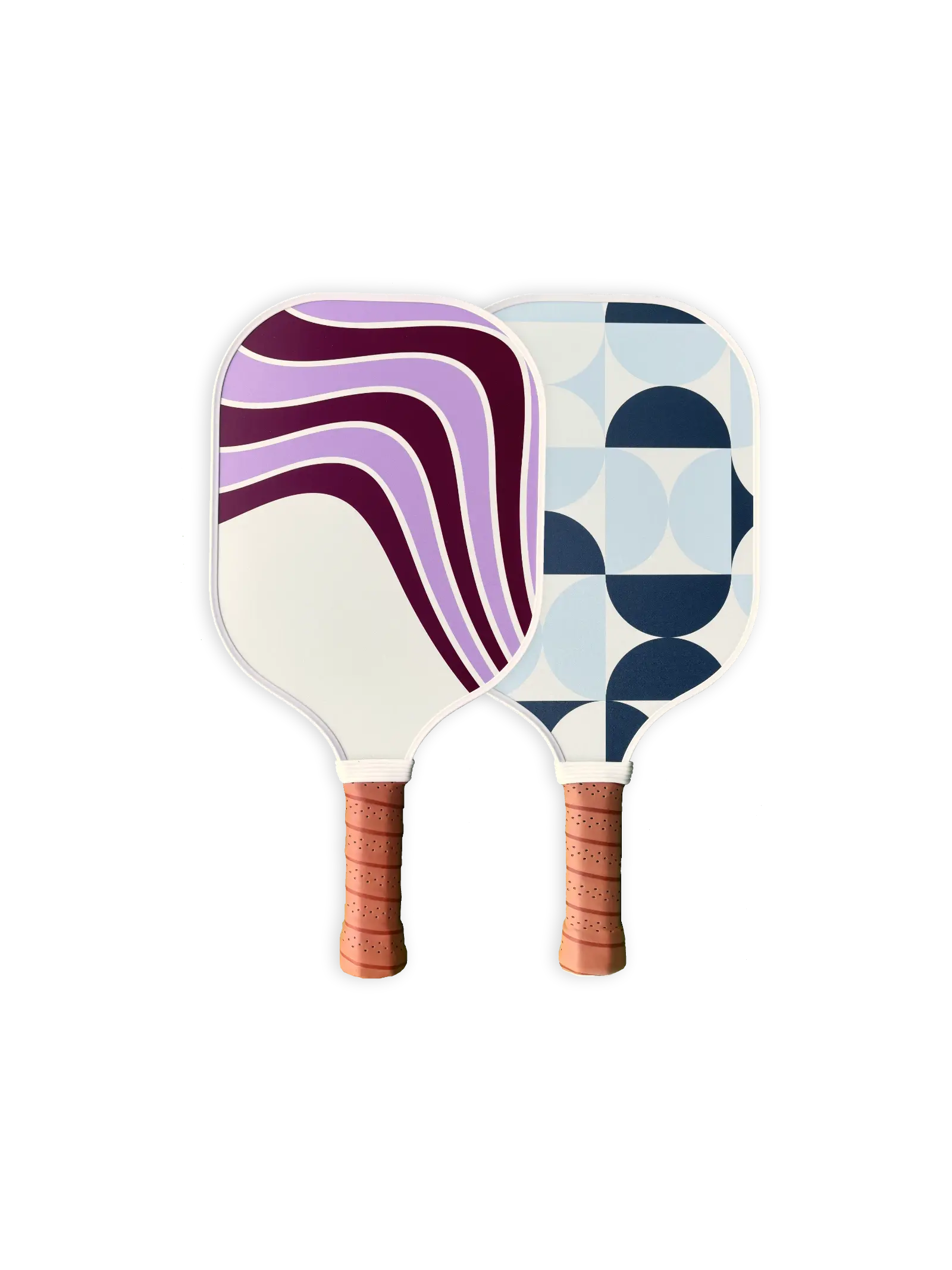 Raquette de pickleball IRIS/AZUR