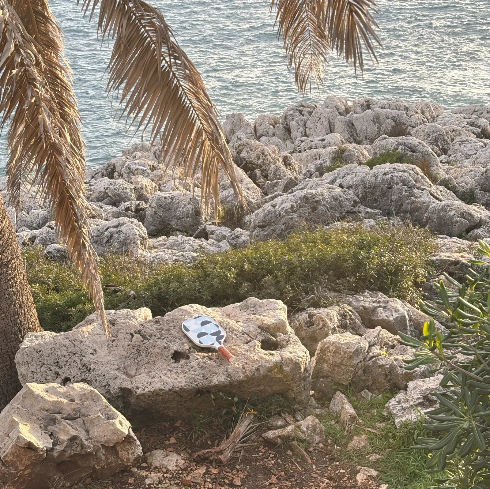 Raquette de pickleball AZUR