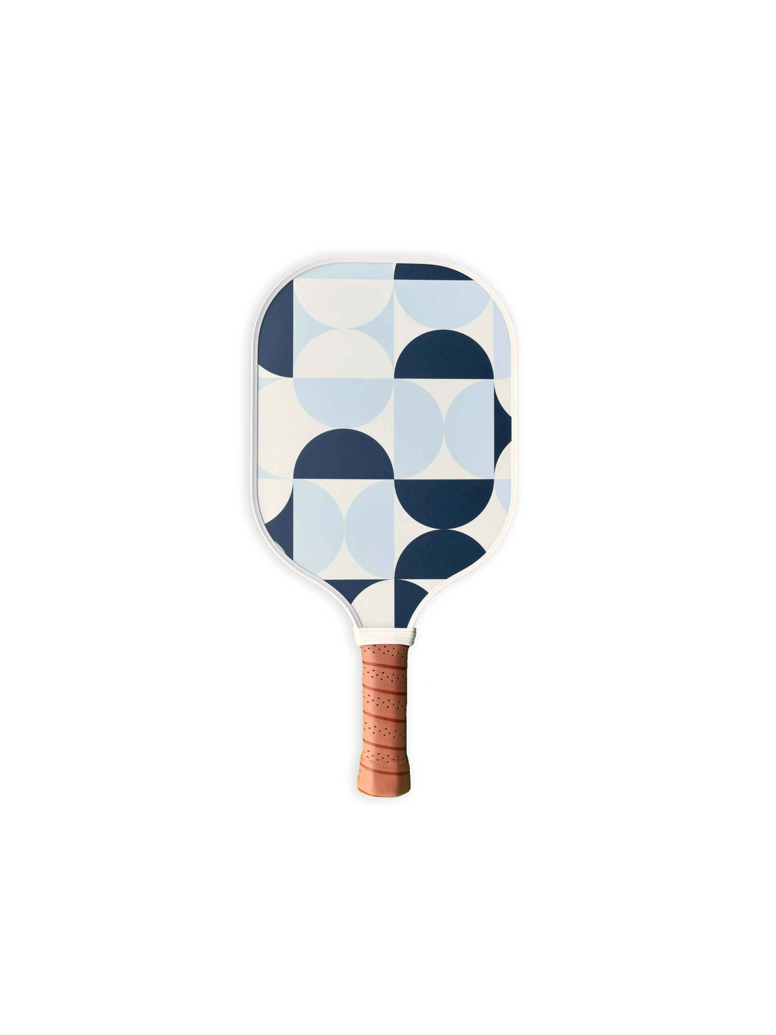 Raquette Pickleball AZUR recto