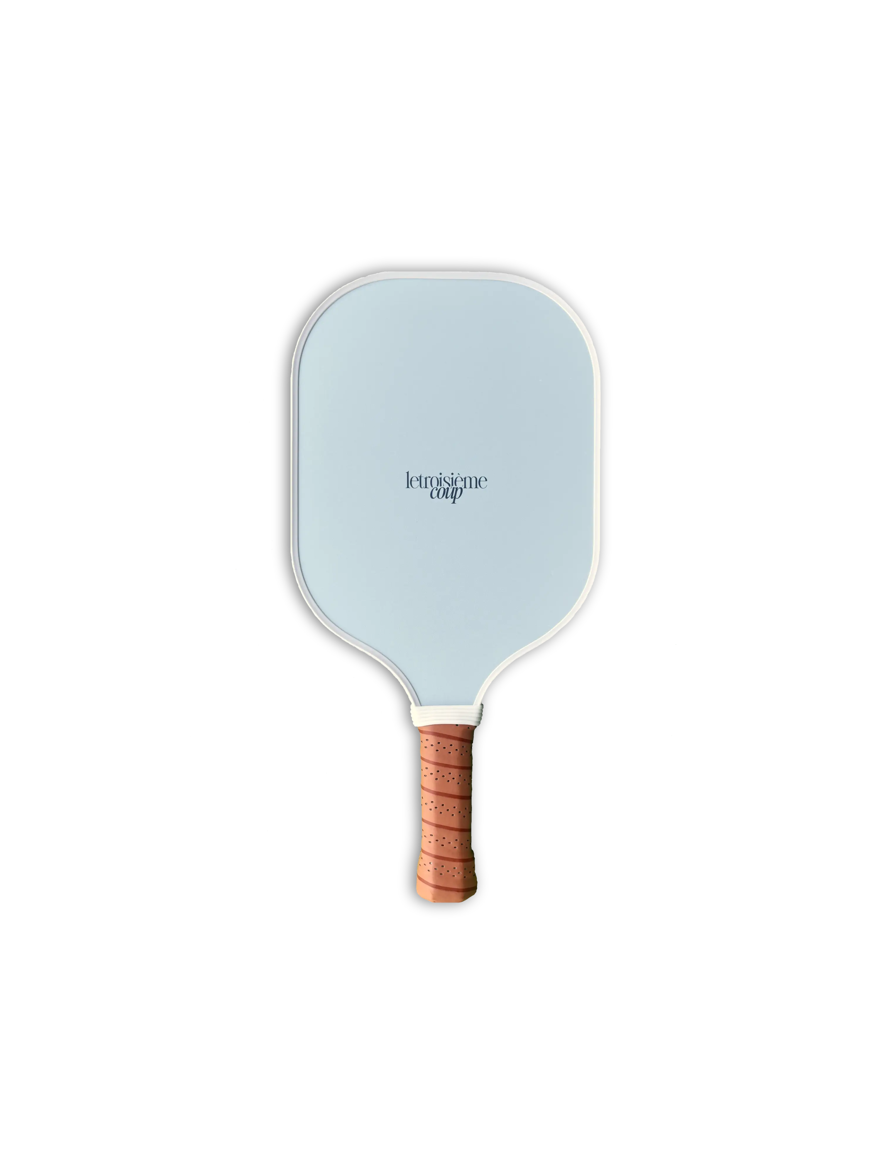 Raquette Pickleball AZUR verso