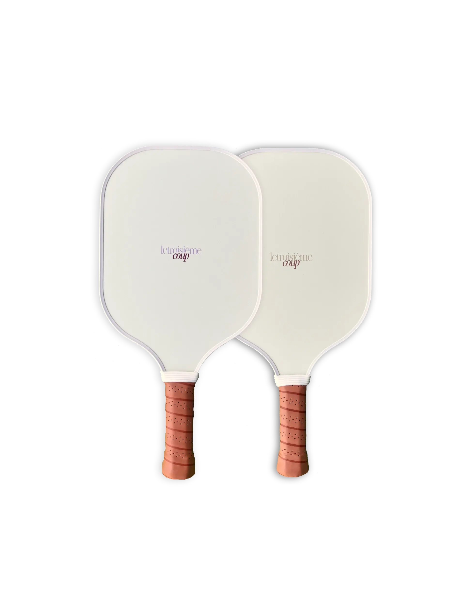 Raquette de pickleball IRIS/MOKA