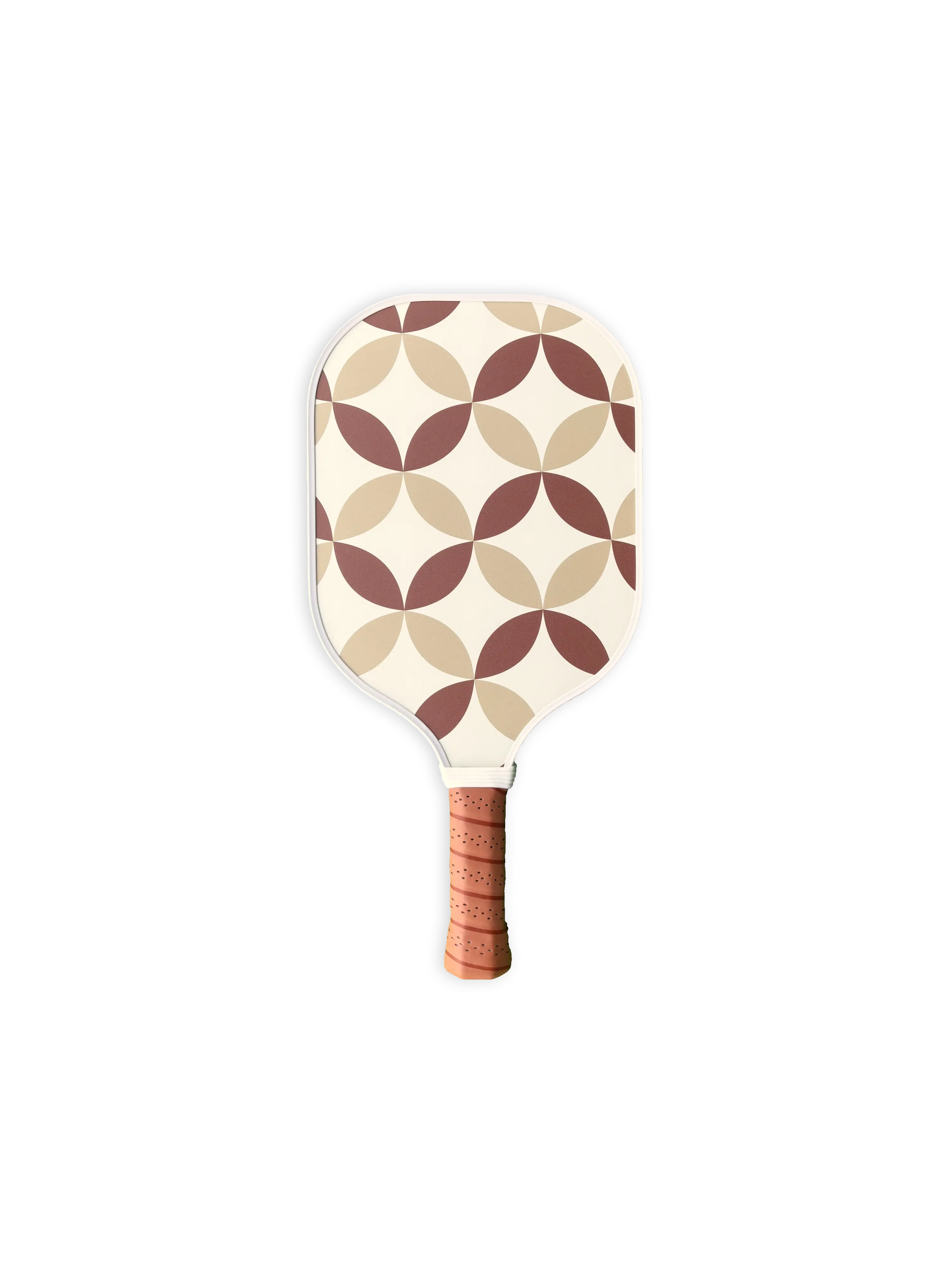 Raquette de Pickleball MOKA recto