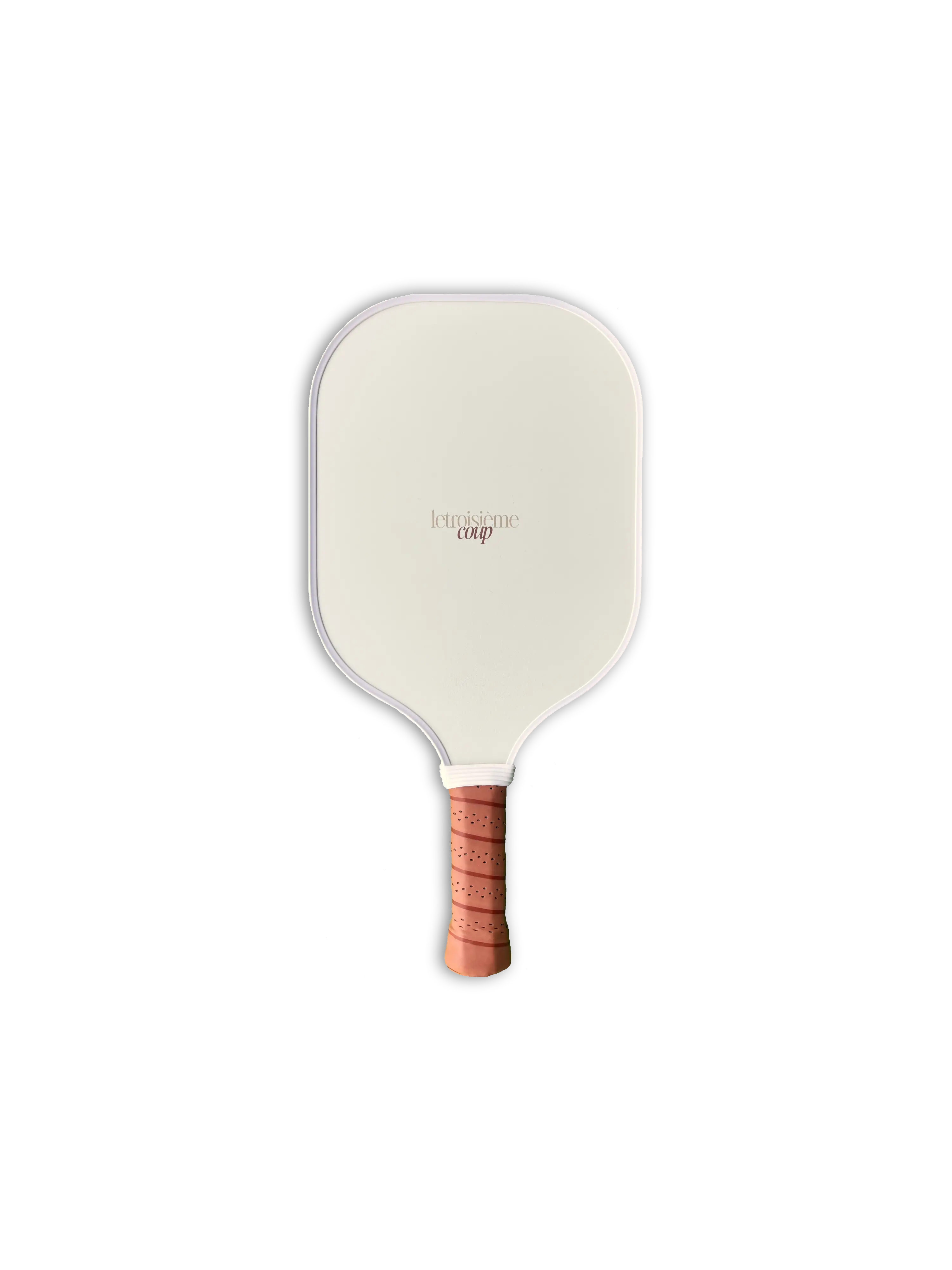 Raquette de Pickleball MOKA verso