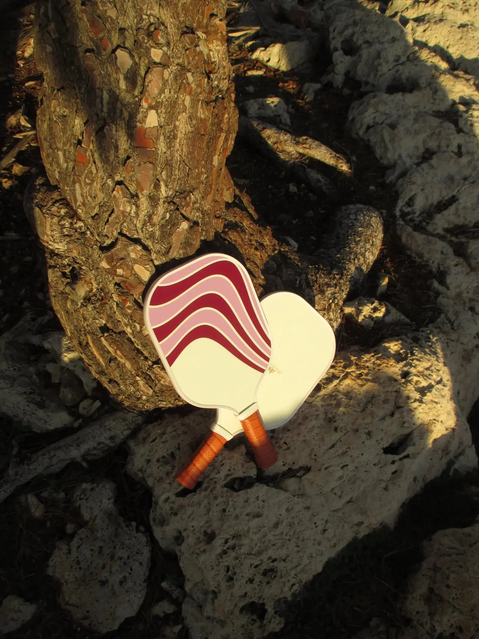 Raquette Pickleball - IRIS Le Troisième Coup