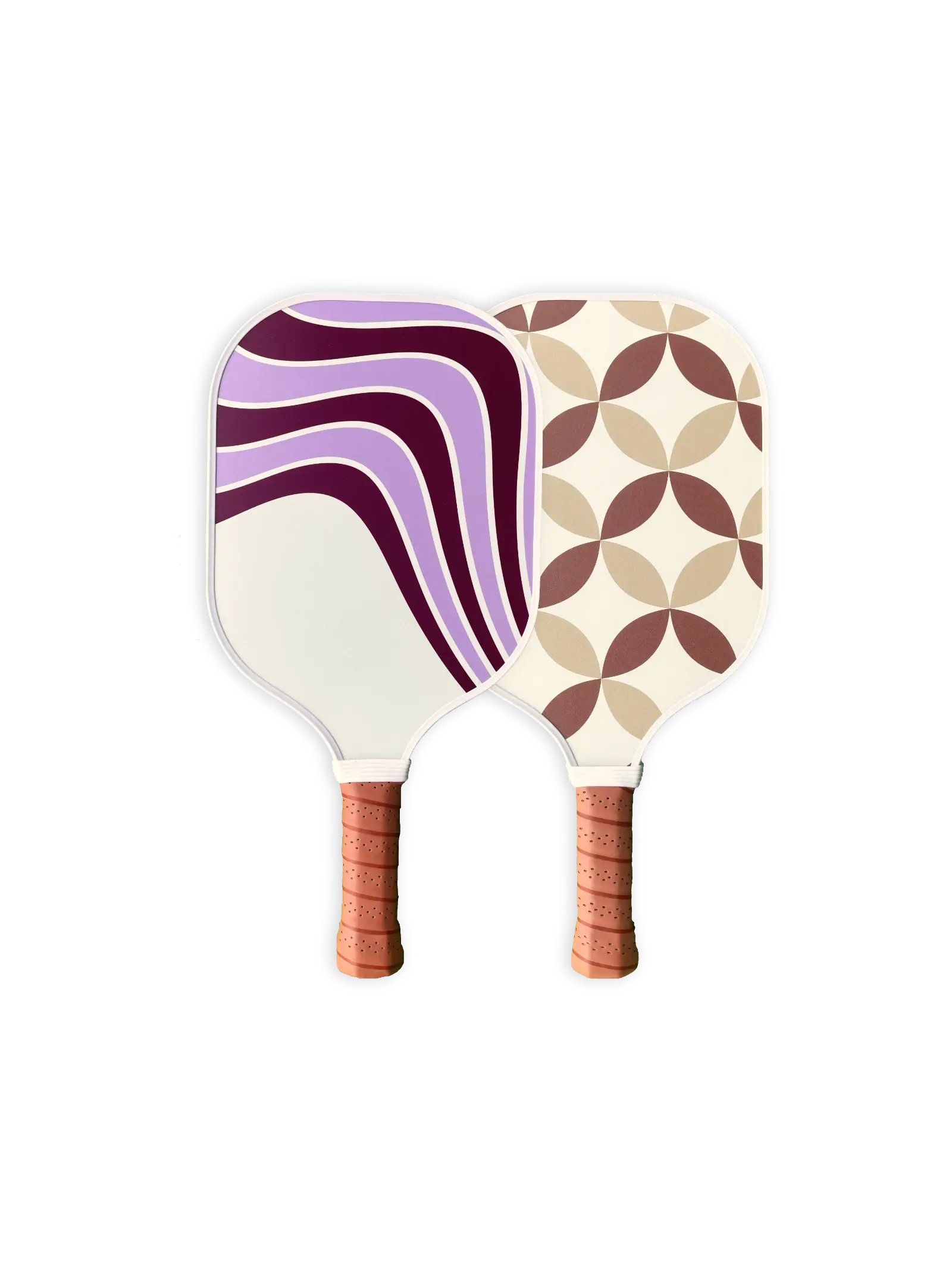 Raquette de pickleball IRIS/MOKA