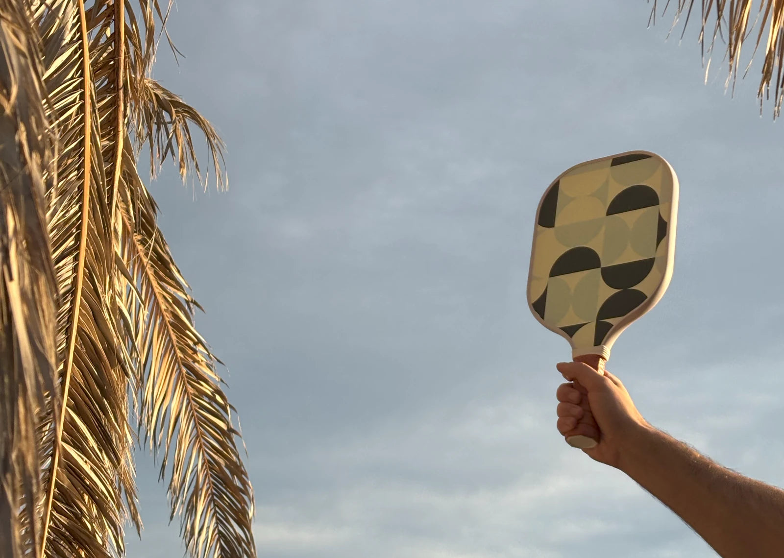 Raquette de pickleball AZUR