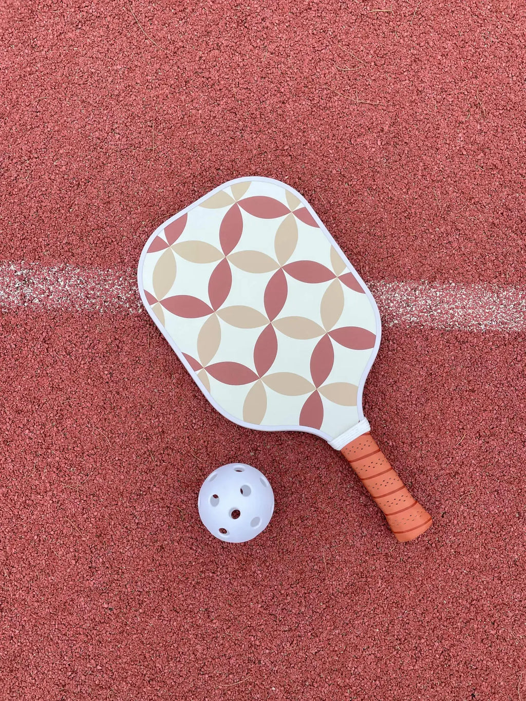 Raquette de pickleball MOKA